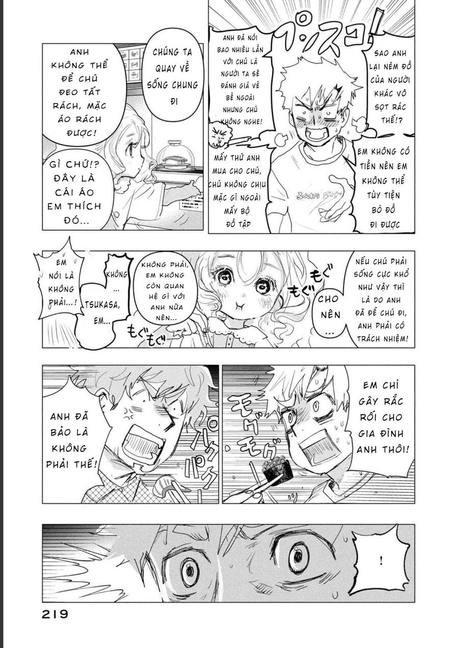 Medalist Chap 31 - Next Chap 32