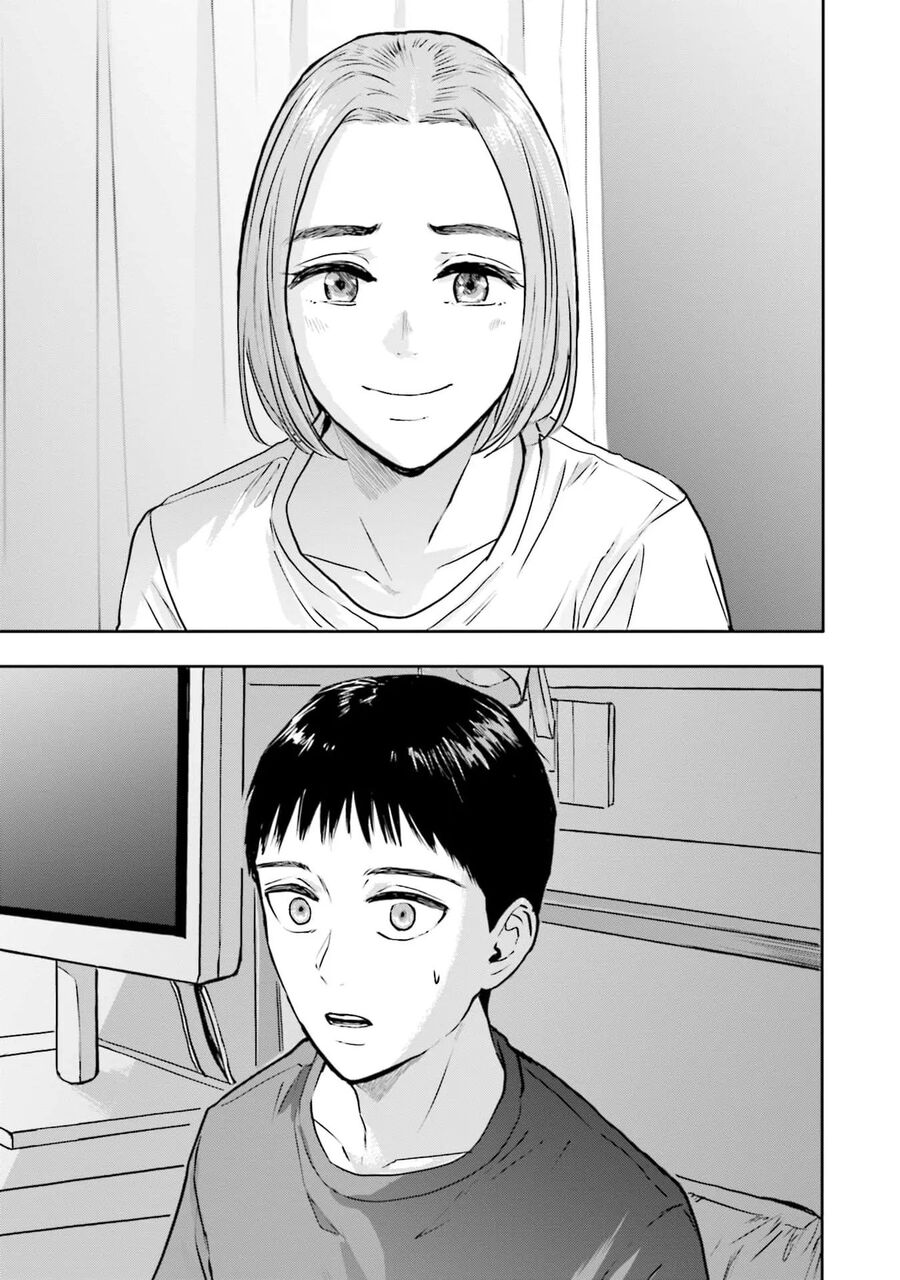 Meguru Mirai Chap 23 - Next Chap 24