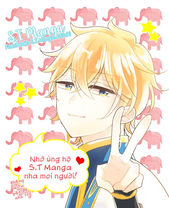 Meido No Koi Wa Enma Shidai! Chap 12 - Next Chap 13
