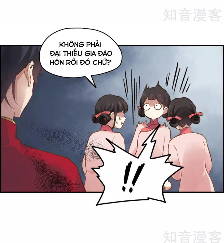 Mejaz - Nhân Gian Ngọc Chap 1 - Next Chap 2