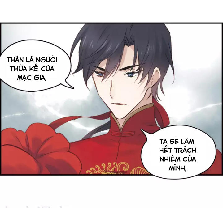 Mejaz - Nhân Gian Ngọc Chap 1 - Next Chap 2