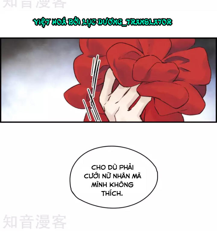 Mejaz - Nhân Gian Ngọc Chap 1 - Next Chap 2
