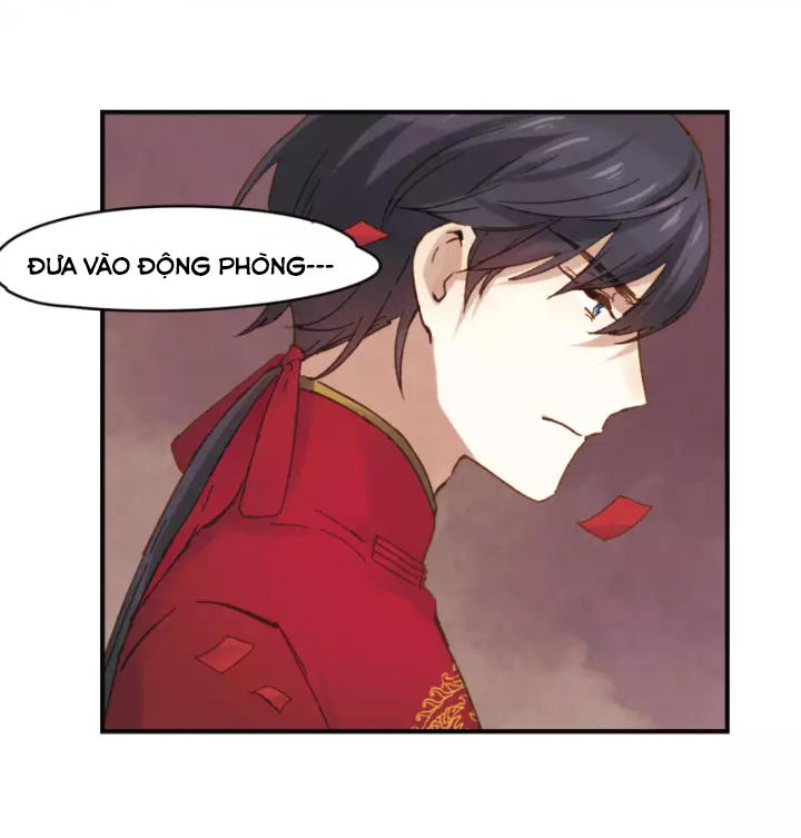 Mejaz - Nhân Gian Ngọc Chap 1 - Next Chap 2