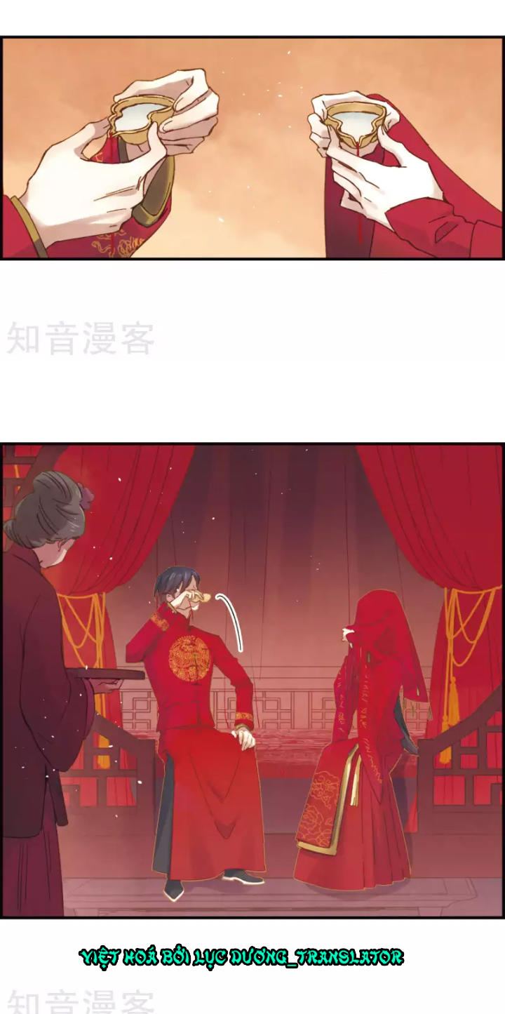 Mejaz - Nhân Gian Ngọc Chap 1 - Next Chap 2