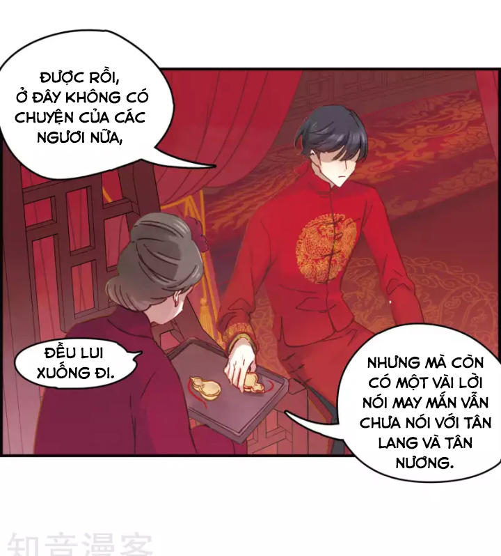 Mejaz - Nhân Gian Ngọc Chap 1 - Next Chap 2