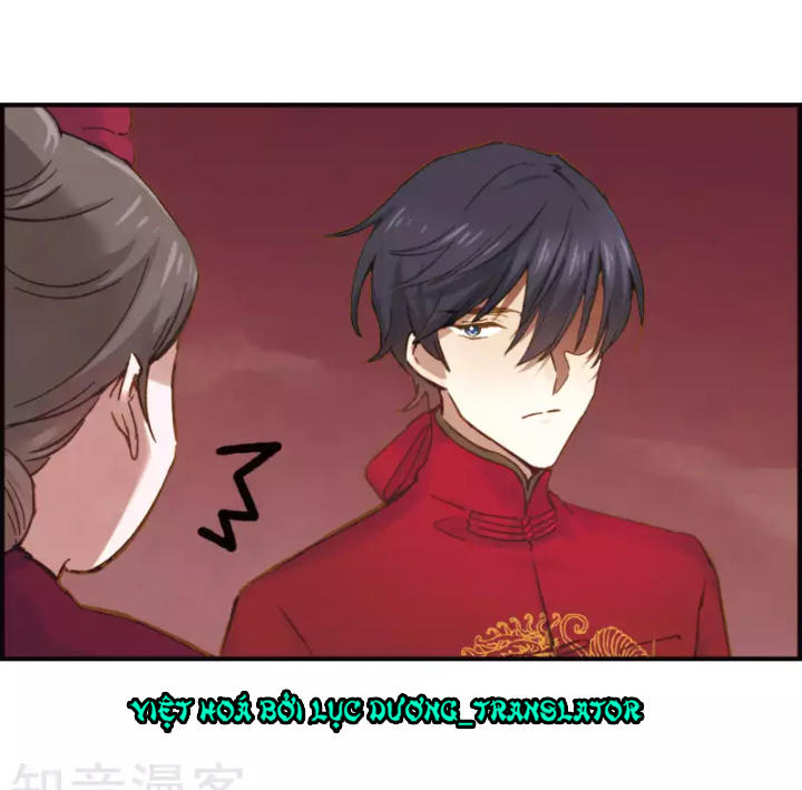 Mejaz - Nhân Gian Ngọc Chap 1 - Next Chap 2