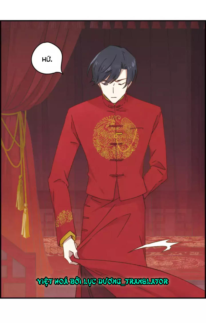 Mejaz - Nhân Gian Ngọc Chap 1 - Next Chap 2