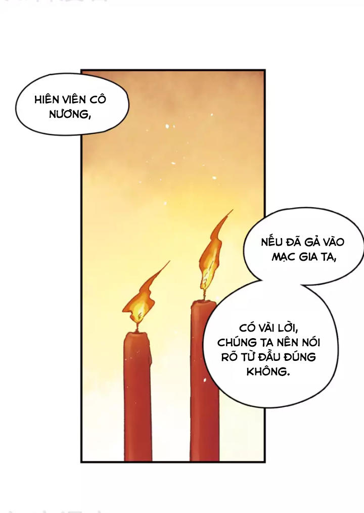 Mejaz - Nhân Gian Ngọc Chap 1 - Next Chap 2
