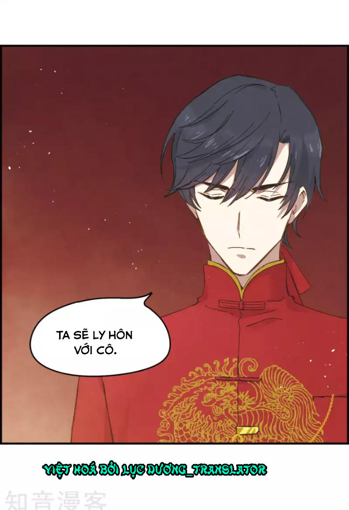 Mejaz - Nhân Gian Ngọc Chap 1 - Next Chap 2