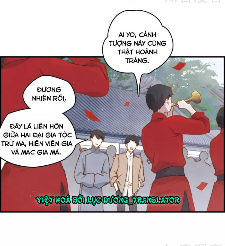Mejaz - Nhân Gian Ngọc Chap 1 - Next Chap 2