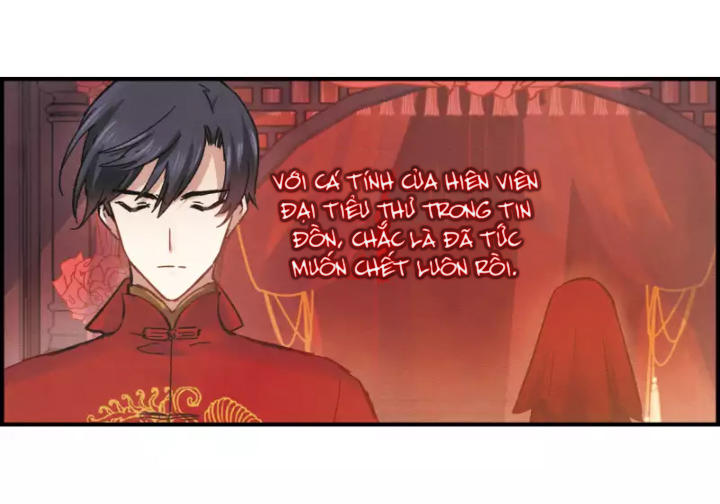 Mejaz - Nhân Gian Ngọc Chap 1 - Next Chap 2