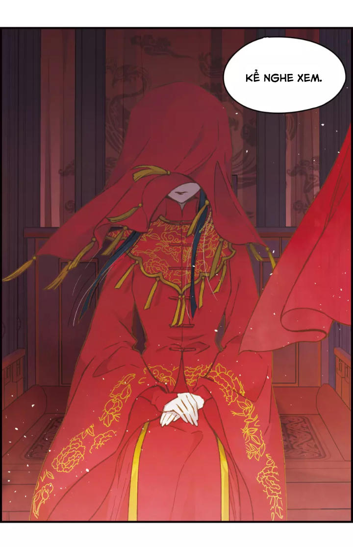Mejaz - Nhân Gian Ngọc Chap 1 - Next Chap 2