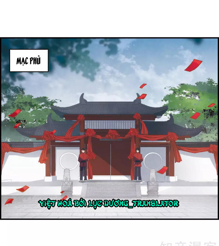 Mejaz - Nhân Gian Ngọc Chap 1 - Next Chap 2