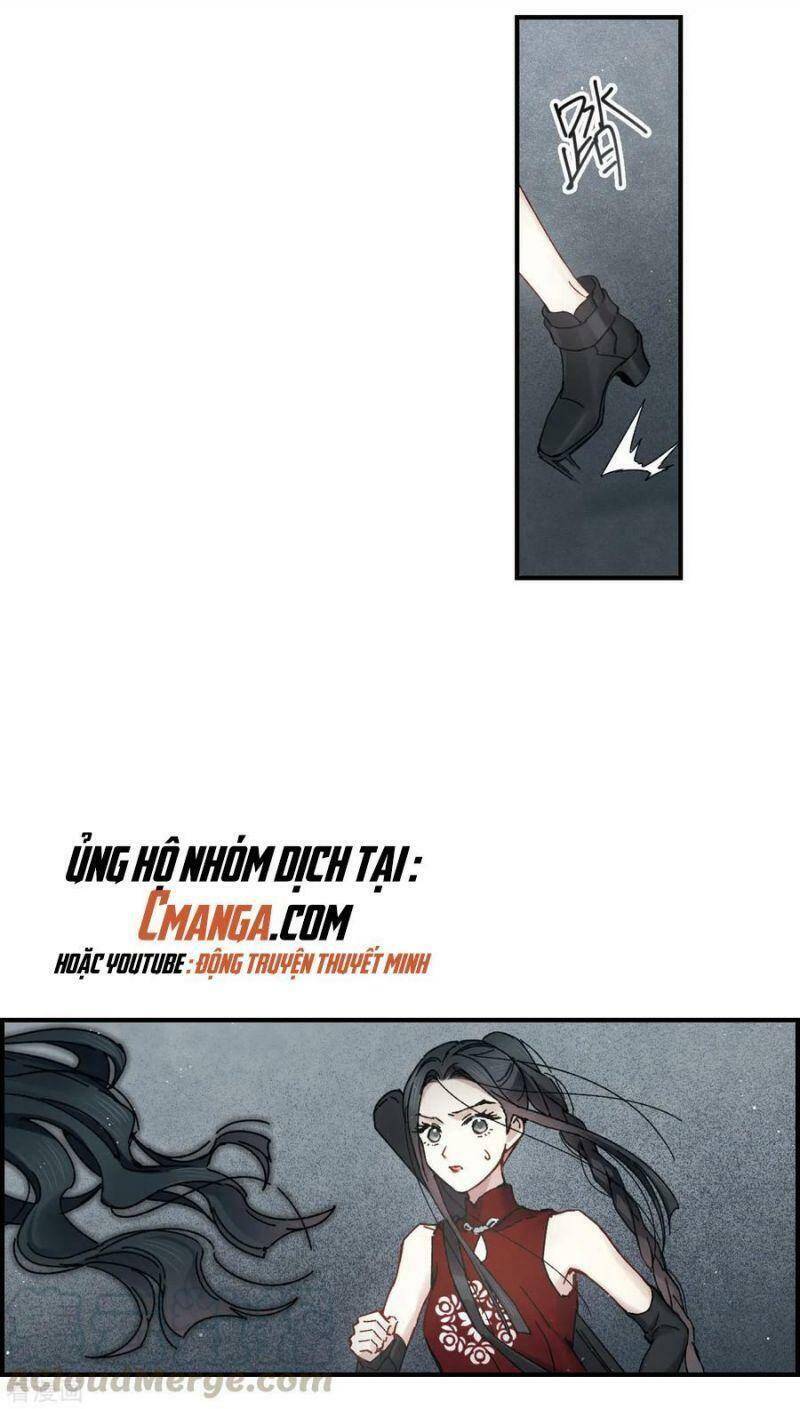 Mejaz - Nhân Gian Ngọc Chap 101 - Next Chap 102
