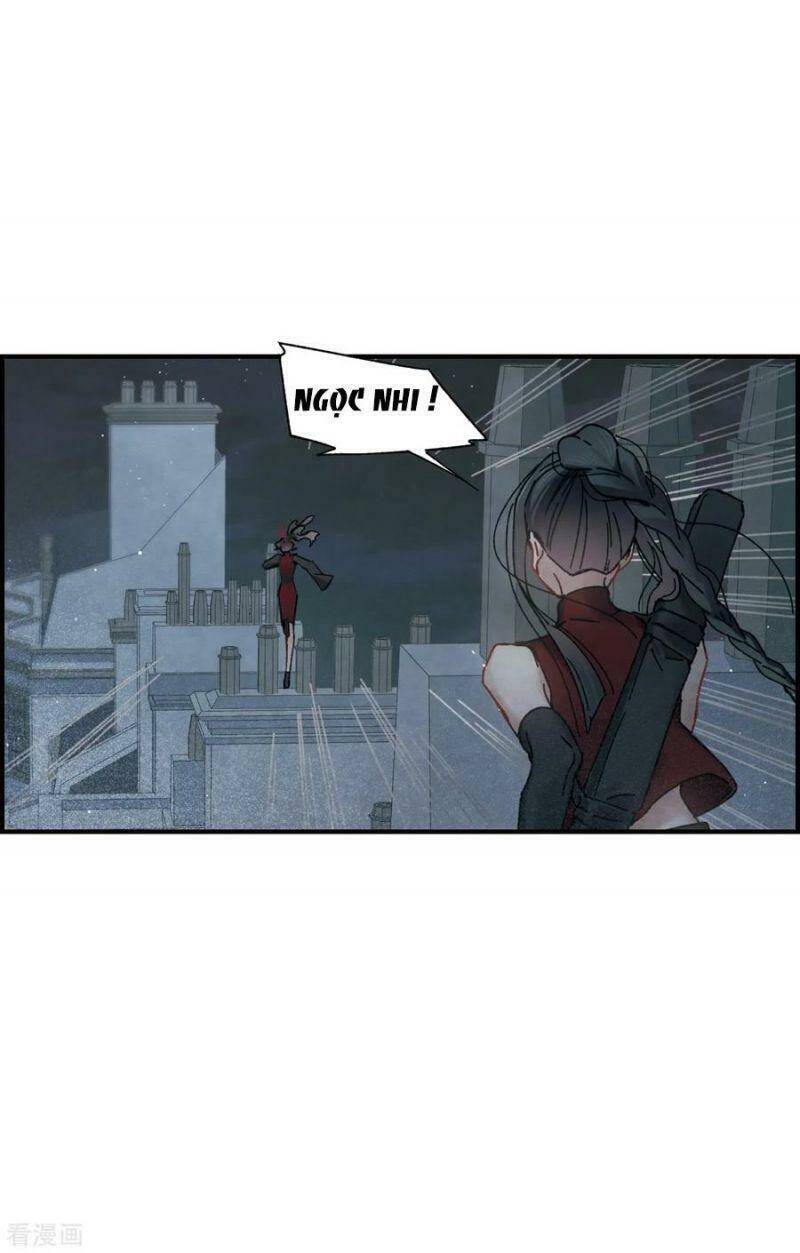 Mejaz - Nhân Gian Ngọc Chap 101 - Next Chap 102