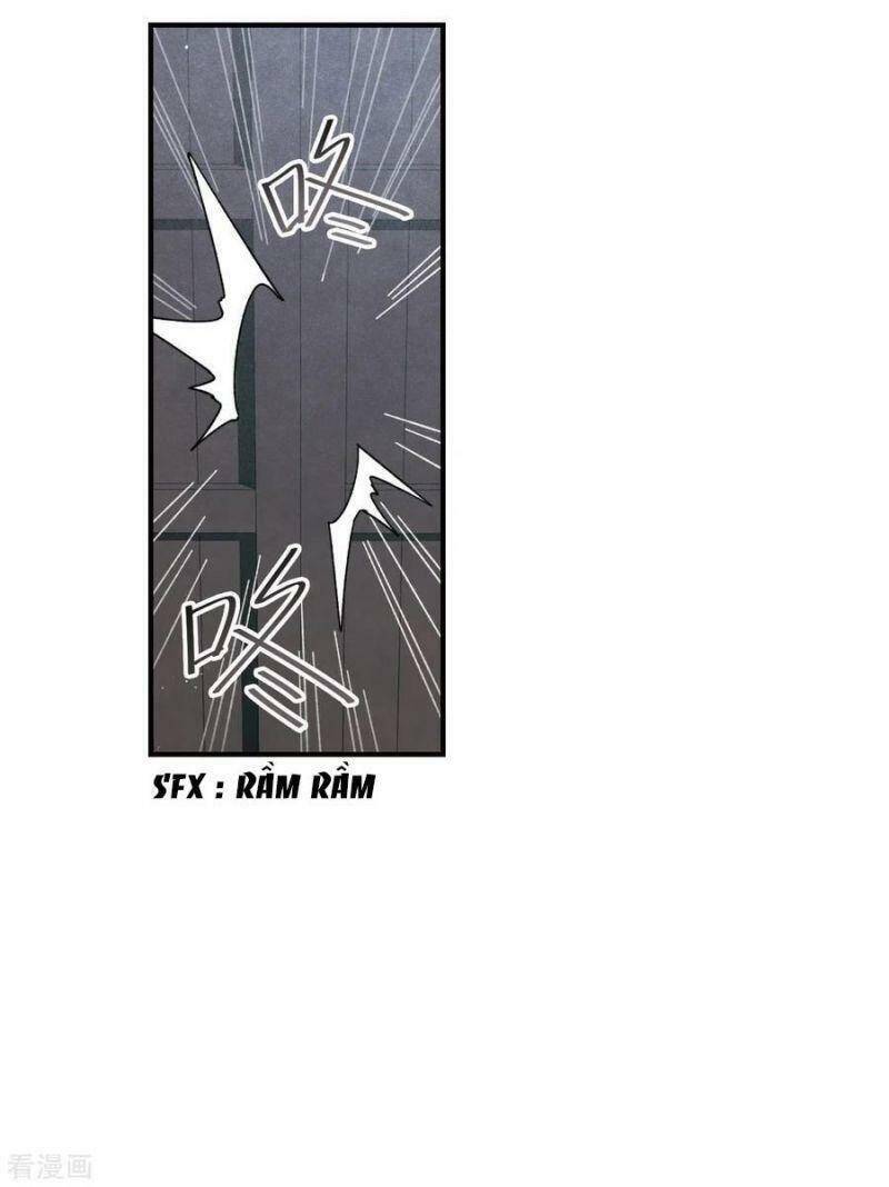 Mejaz - Nhân Gian Ngọc Chap 101 - Next Chap 102