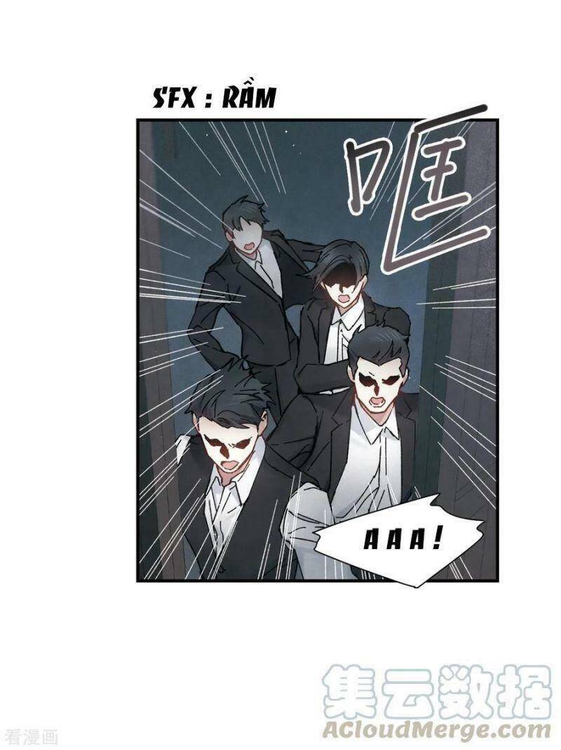 Mejaz - Nhân Gian Ngọc Chap 101 - Next Chap 102