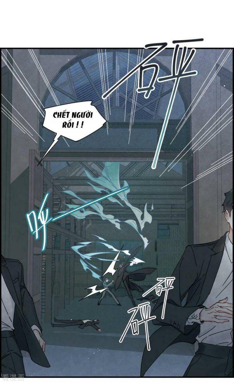 Mejaz - Nhân Gian Ngọc Chap 101 - Next Chap 102