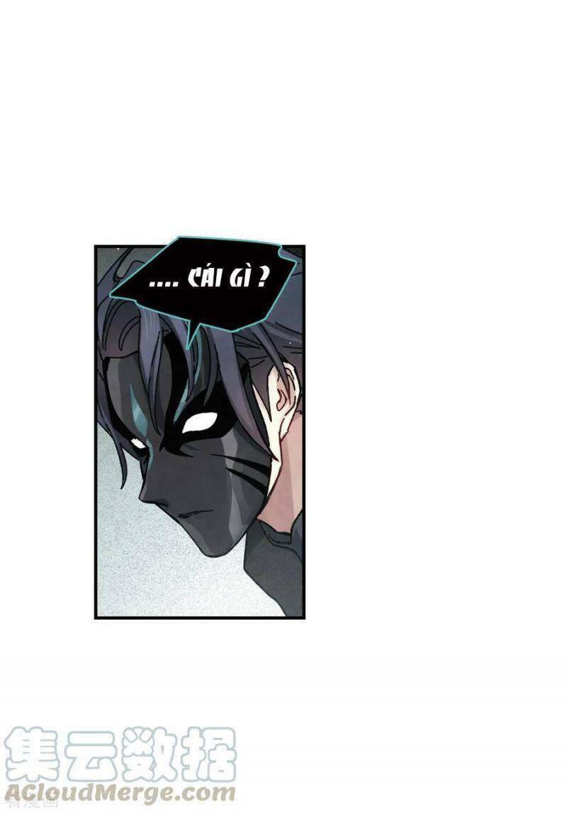 Mejaz - Nhân Gian Ngọc Chap 101 - Next Chap 102