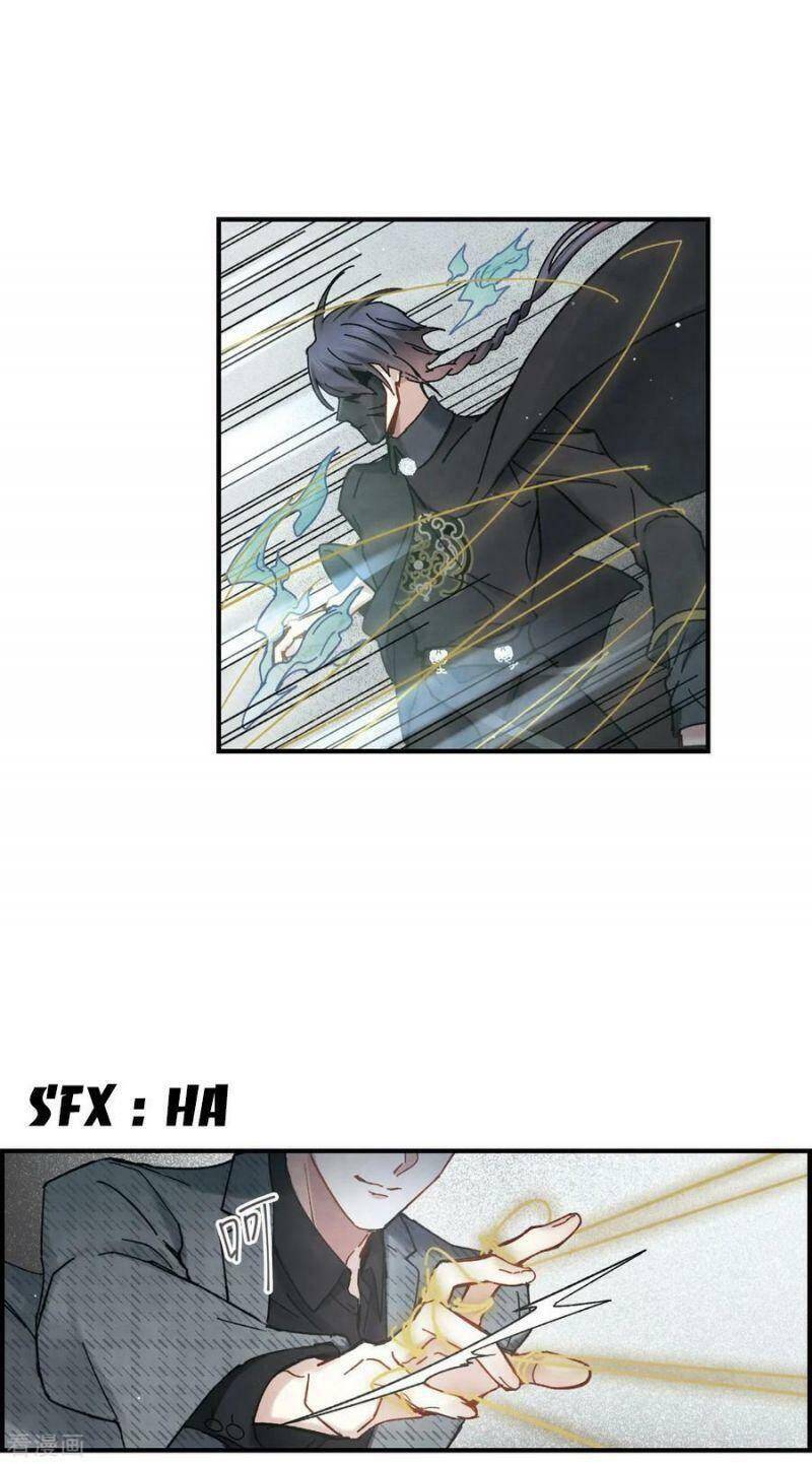 Mejaz - Nhân Gian Ngọc Chap 101 - Next Chap 102
