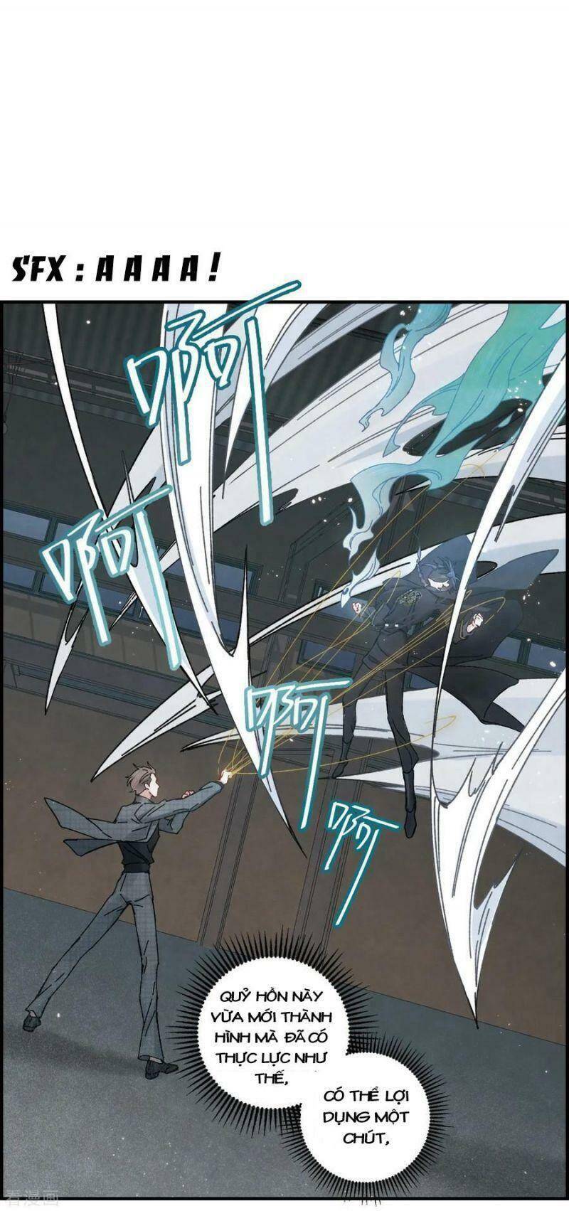 Mejaz - Nhân Gian Ngọc Chap 101 - Next Chap 102