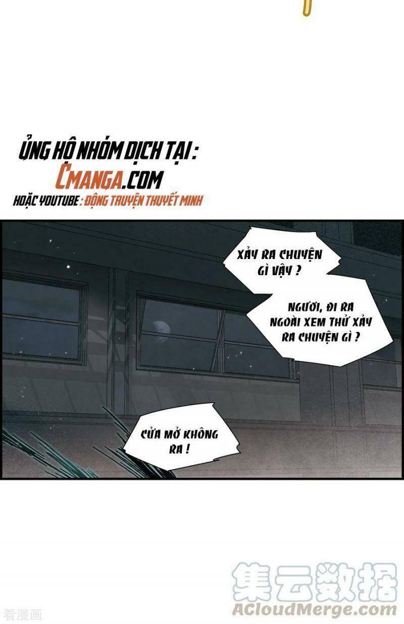 Mejaz - Nhân Gian Ngọc Chap 101 - Next Chap 102