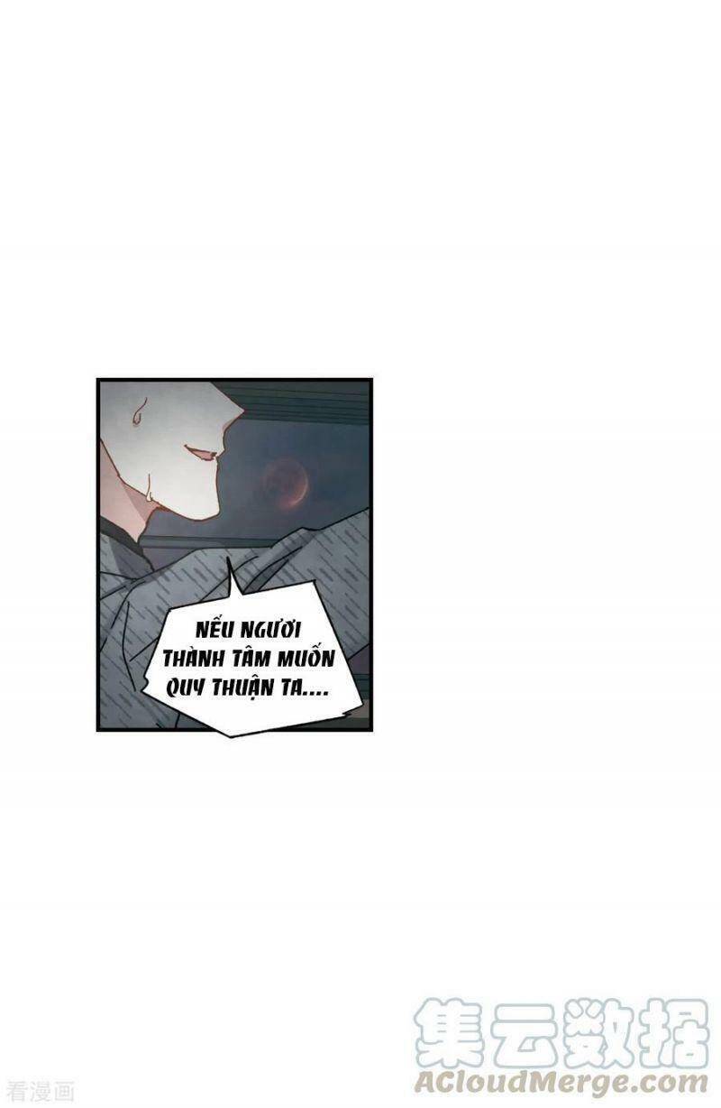 Mejaz - Nhân Gian Ngọc Chap 101 - Next Chap 102