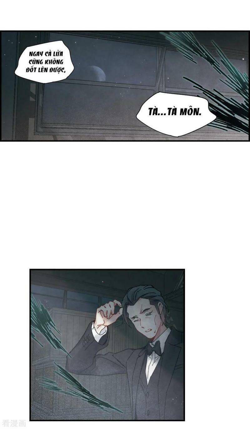 Mejaz - Nhân Gian Ngọc Chap 101 - Next Chap 102