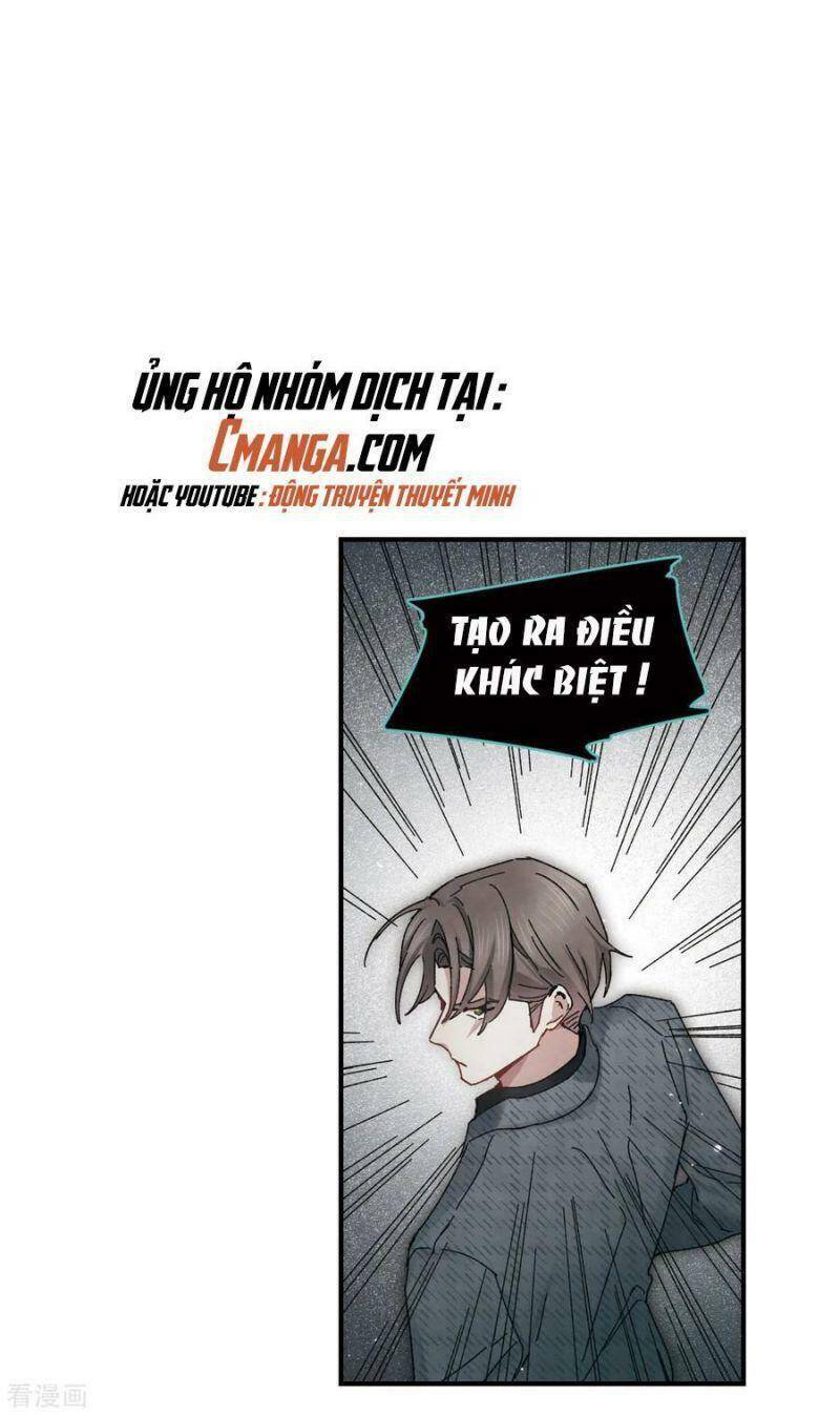 Mejaz - Nhân Gian Ngọc Chap 101 - Next Chap 102