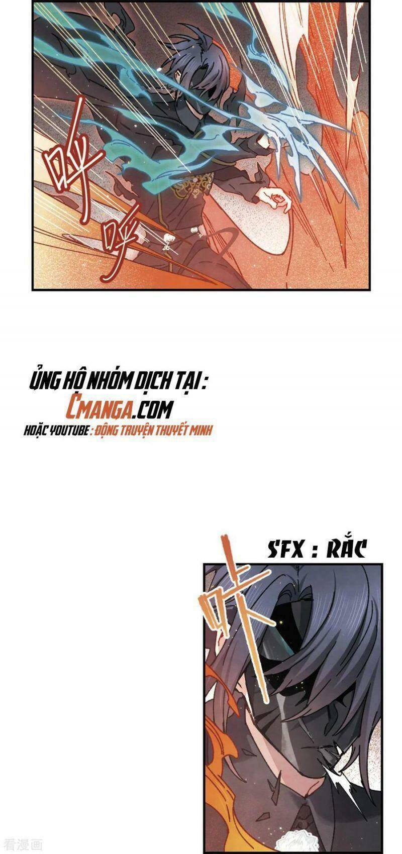 Mejaz - Nhân Gian Ngọc Chap 102 - Next Chap 103