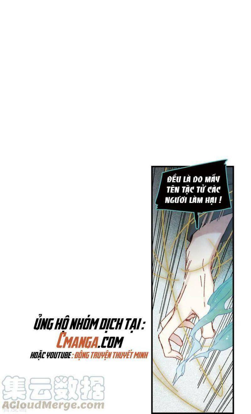 Mejaz - Nhân Gian Ngọc Chap 102 - Next Chap 103