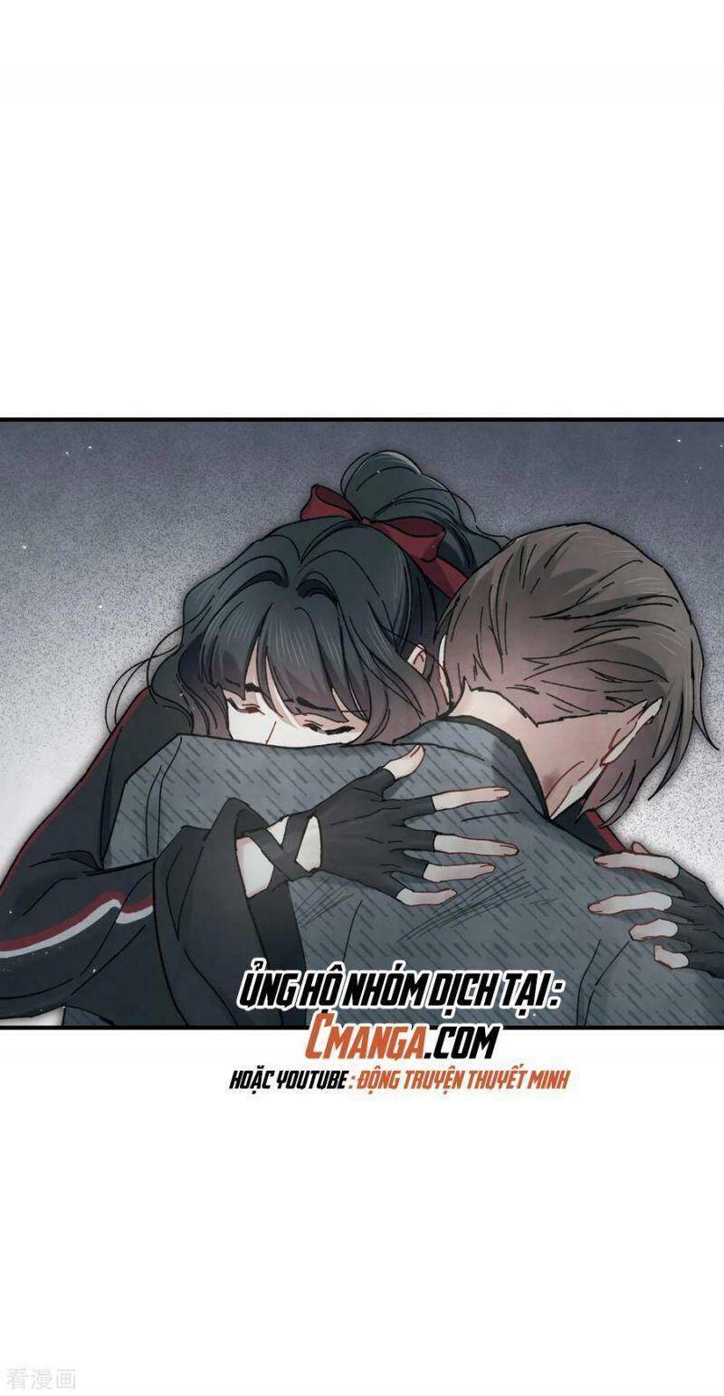 Mejaz - Nhân Gian Ngọc Chap 102 - Next Chap 103