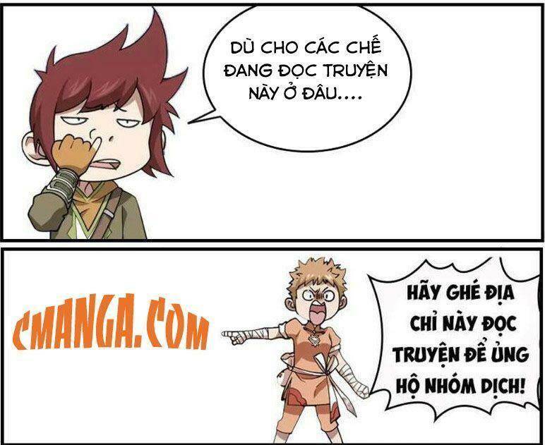 Mejaz - Nhân Gian Ngọc Chap 102 - Next Chap 103