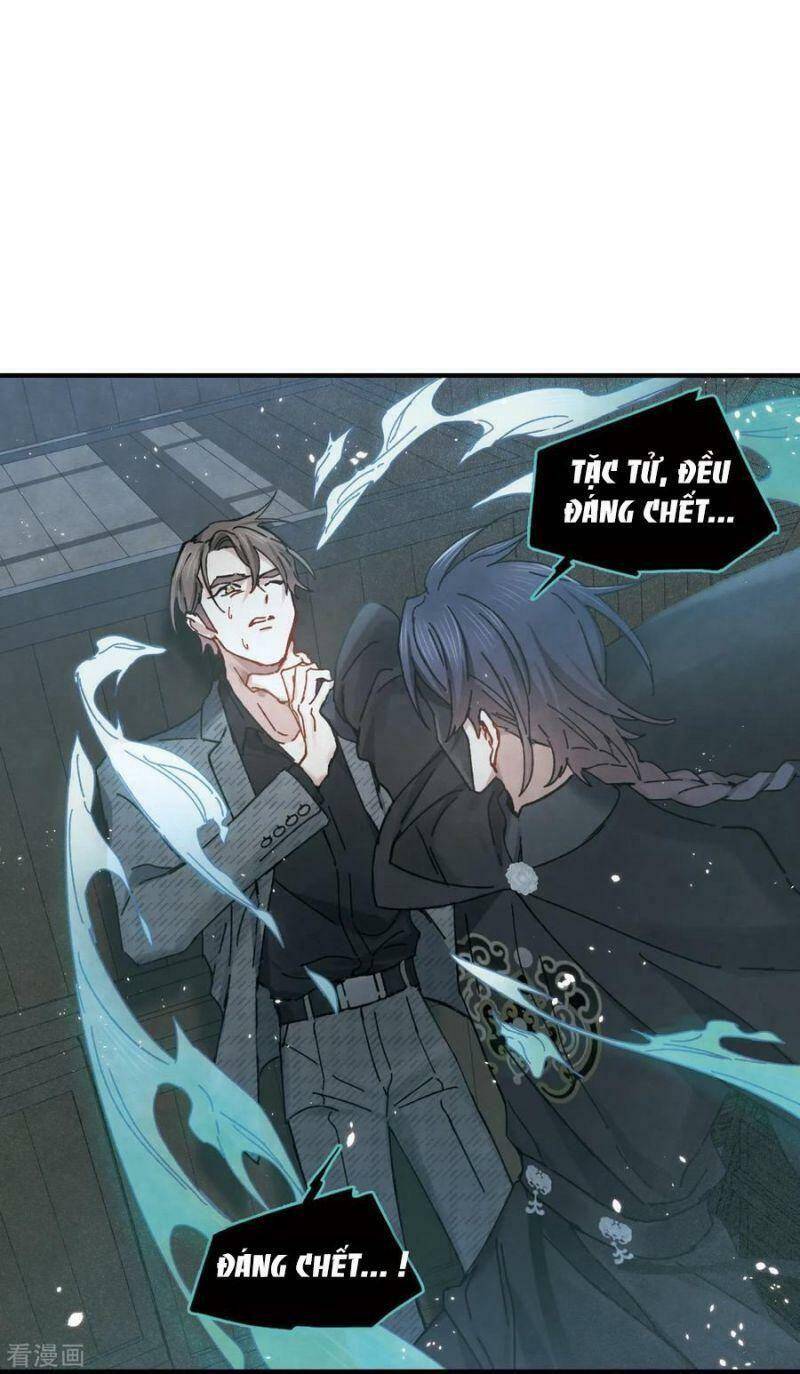 Mejaz - Nhân Gian Ngọc Chap 102 - Next Chap 103