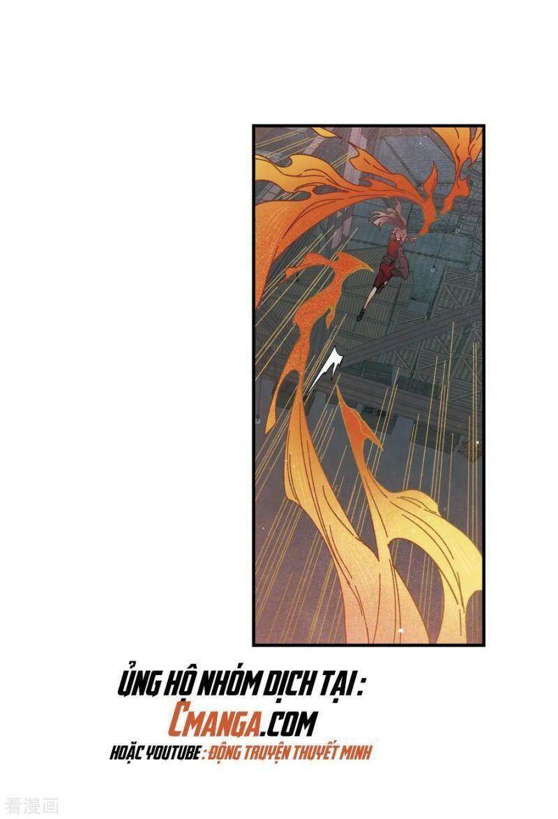 Mejaz - Nhân Gian Ngọc Chap 102 - Next Chap 103