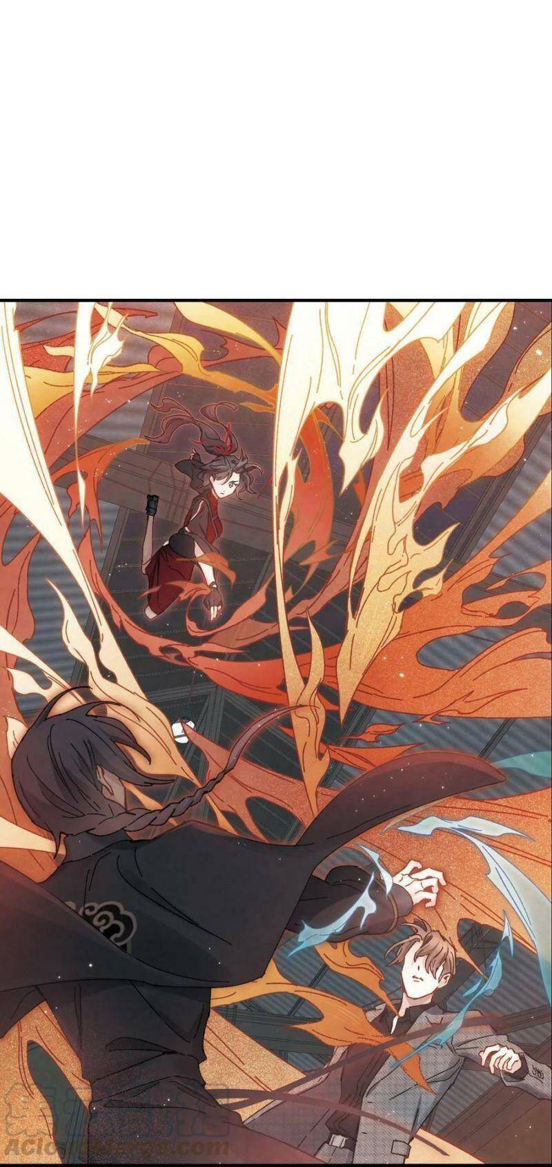 Mejaz - Nhân Gian Ngọc Chap 102 - Next Chap 103