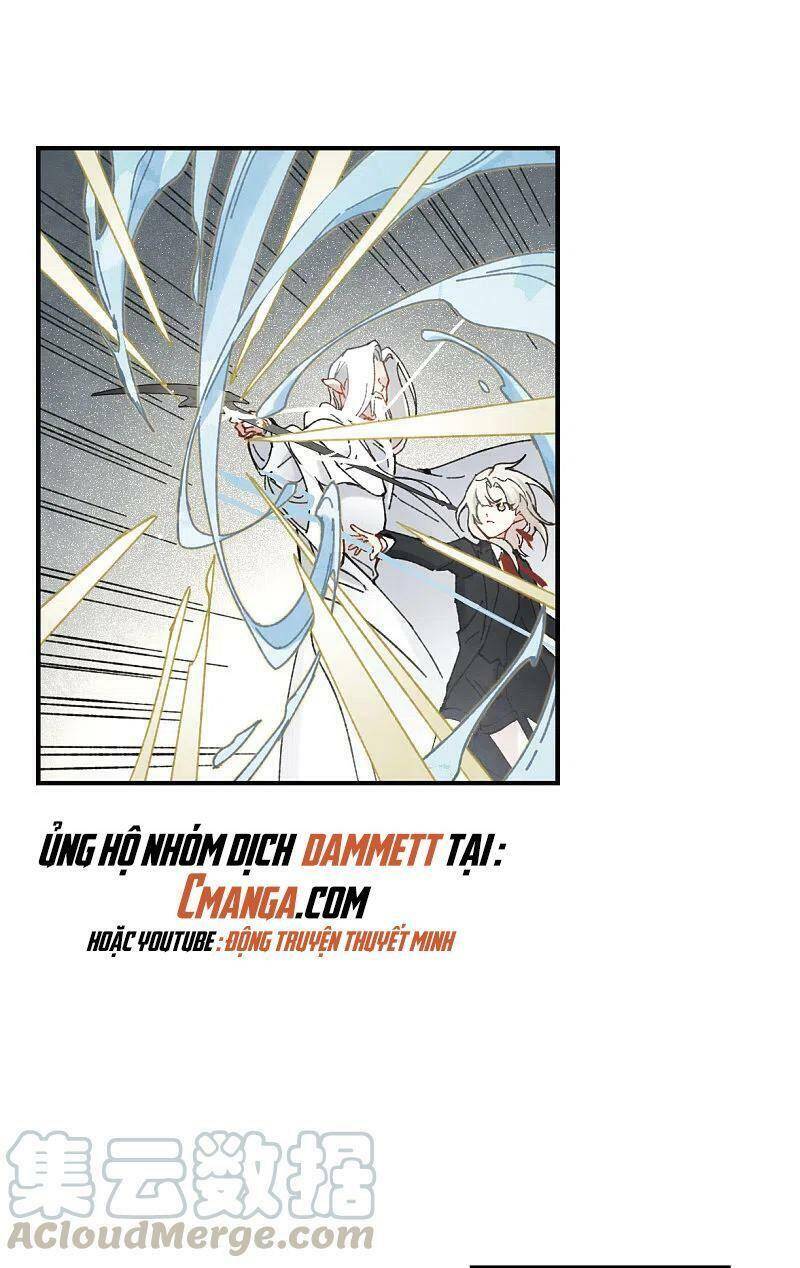 Mejaz - Nhân Gian Ngọc Chap 138 - Next Chap 139