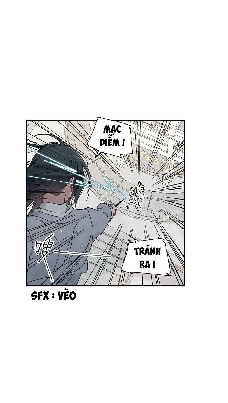 Mejaz - Nhân Gian Ngọc Chap 138 - Next Chap 139