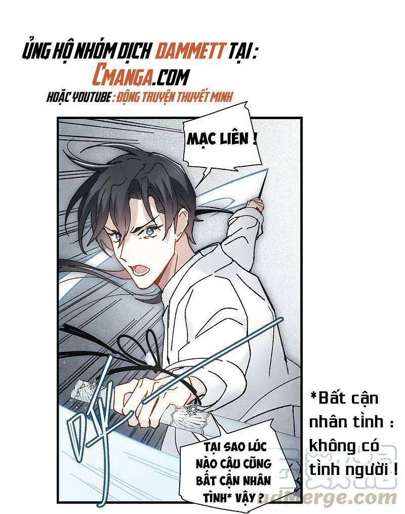 Mejaz - Nhân Gian Ngọc Chap 138 - Next Chap 139