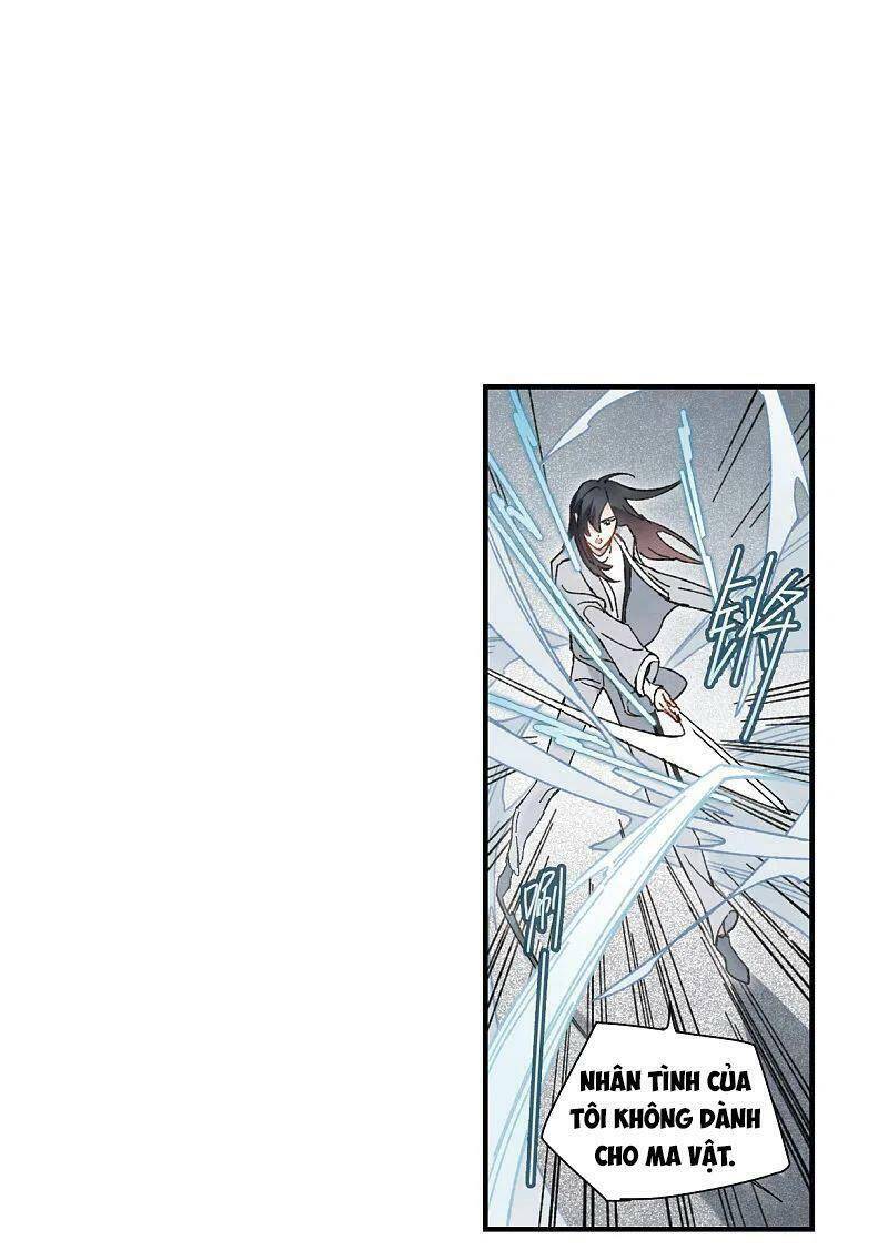 Mejaz - Nhân Gian Ngọc Chap 138 - Next Chap 139