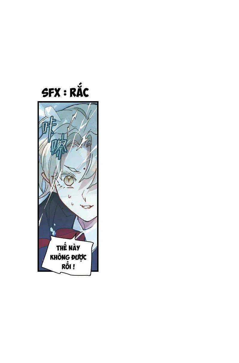 Mejaz - Nhân Gian Ngọc Chap 138 - Next Chap 139