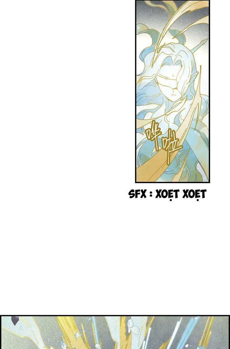 Mejaz - Nhân Gian Ngọc Chap 138 - Next Chap 139