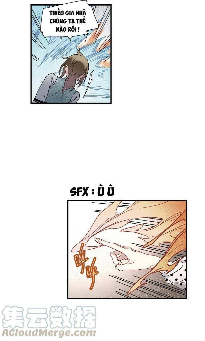Mejaz - Nhân Gian Ngọc Chap 138 - Next Chap 139