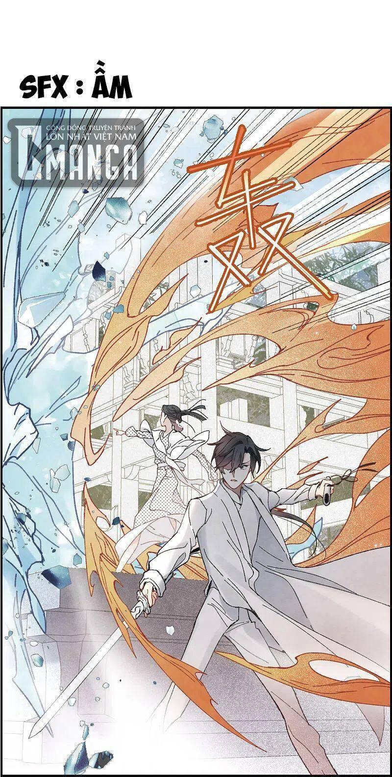 Mejaz - Nhân Gian Ngọc Chap 138 - Next Chap 139
