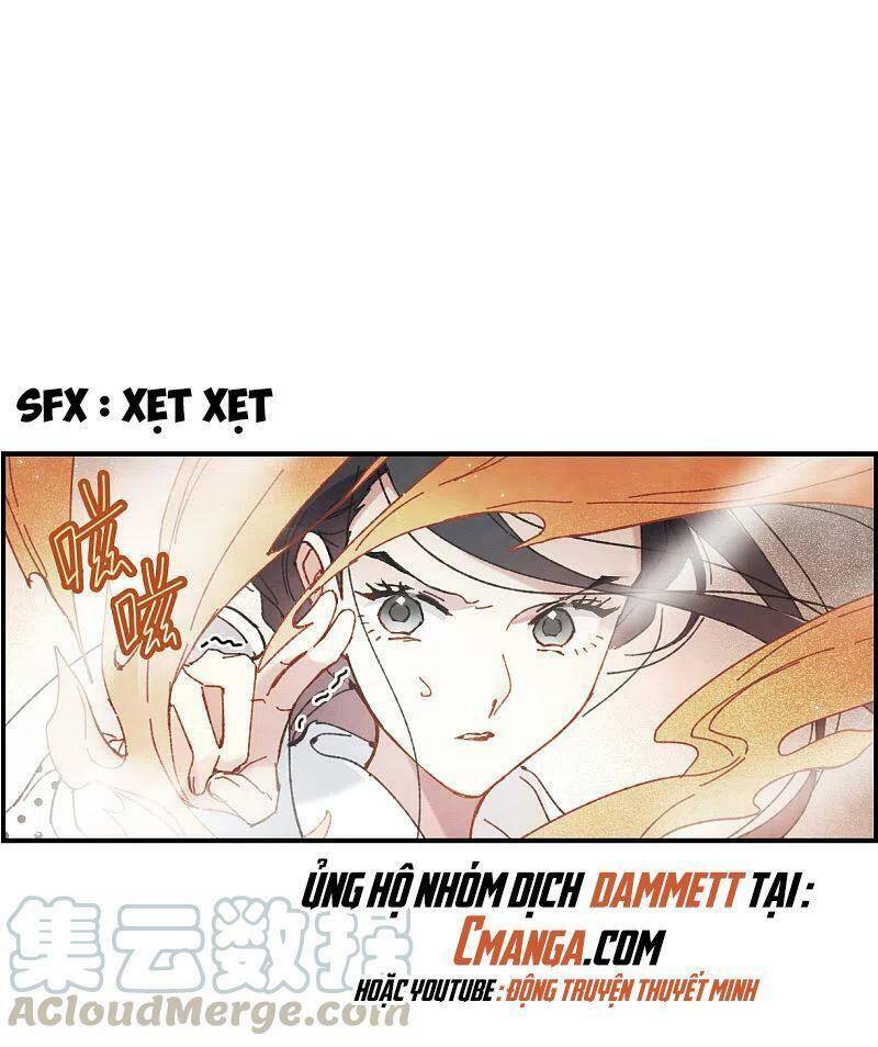 Mejaz - Nhân Gian Ngọc Chap 138 - Next Chap 139