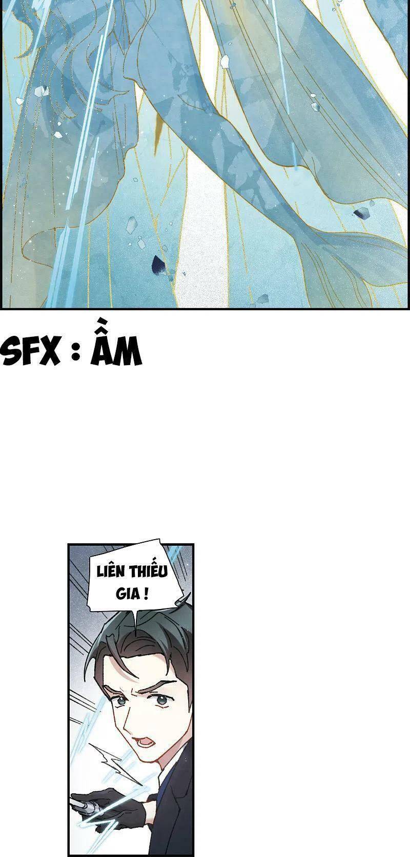 Mejaz - Nhân Gian Ngọc Chap 138 - Next Chap 139