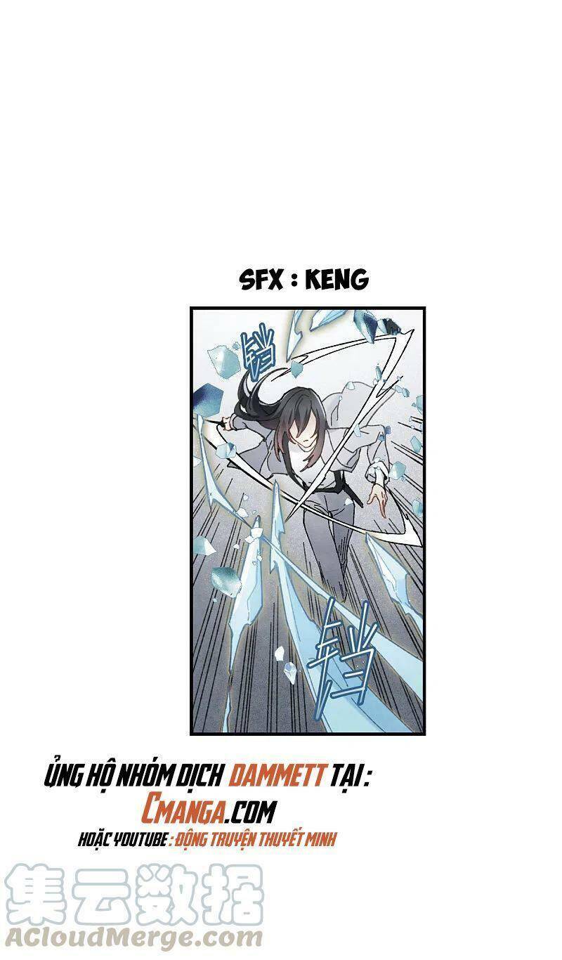 Mejaz - Nhân Gian Ngọc Chap 138 - Next Chap 139