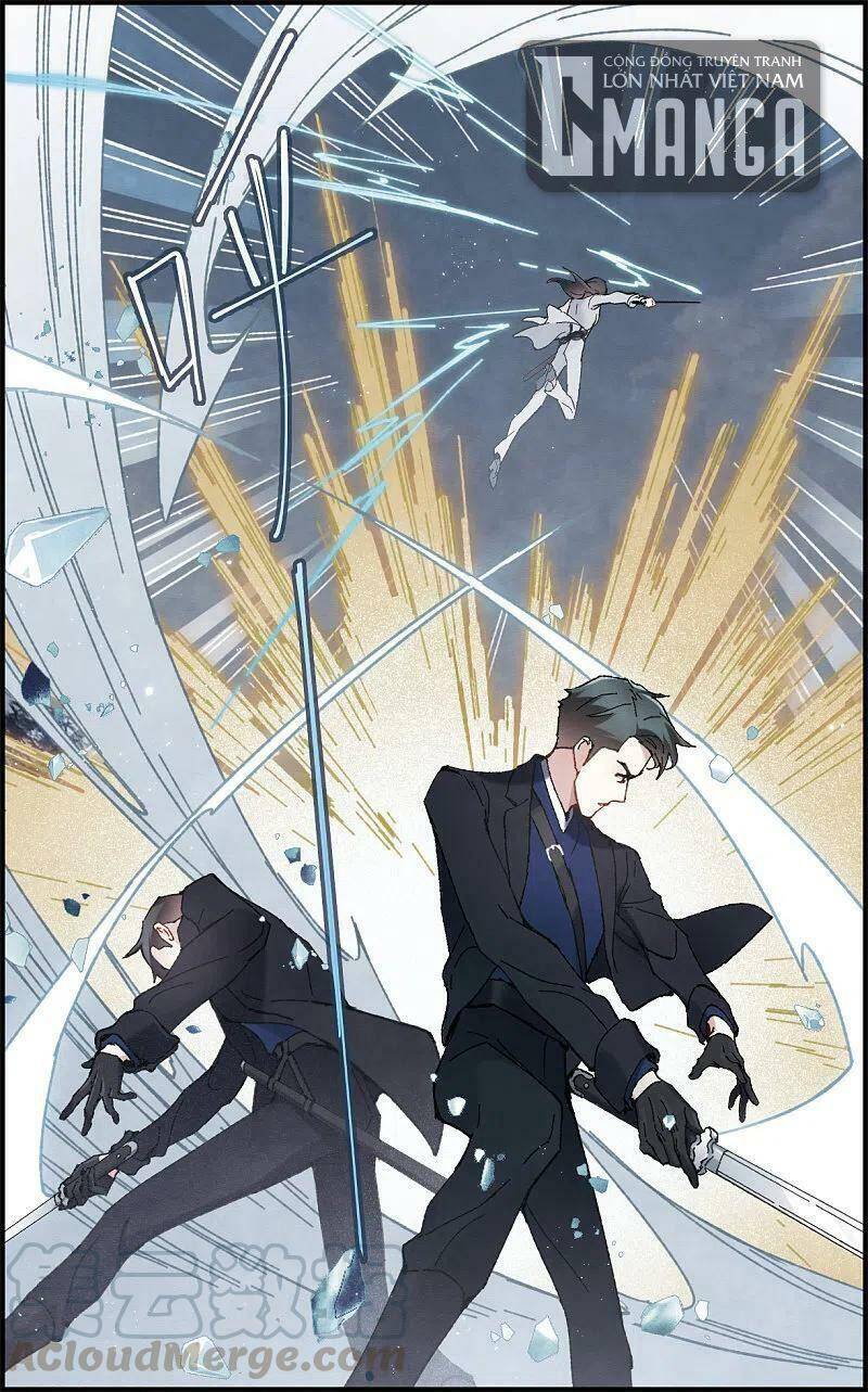 Mejaz - Nhân Gian Ngọc Chap 138 - Next Chap 139