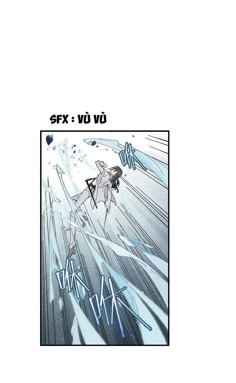Mejaz - Nhân Gian Ngọc Chap 138 - Next Chap 139