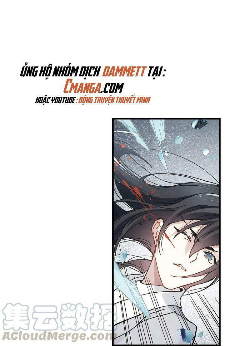 Mejaz - Nhân Gian Ngọc Chap 138 - Next Chap 139